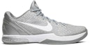 Buy Nike Zoom Kobe 6 'Perak Metalik' 436311-007