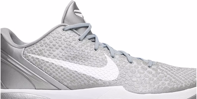 Nike Zoom Kobe 6 'Metallic Silver' 436311-007 Order Nike Zoom Kobe 6 'Metallic Silver' 436311-007