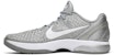 Nike Zoom Kobe 6 'Perak Metalik' 436311-007