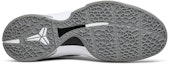 Shop Nike Zoom Kobe 6 'Perak Metalik' 436311-007