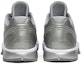 Details for Nike Zoom Kobe 6 'Perak Metalik' 436311-007