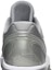 Sizing Nike Zoom Kobe 6 'Perak Metalik' 436311-007
