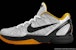 Nike Zoom Kobe 6 'Steelers' Lelaki Sukan Sneakers 429659-103