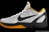 Buy Nike Zoom Kobe 6 'Steelers' Lelaki Sukan Sneakers 429659-103