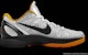 Nike Zoom Kobe 6 'Steelers' Lelaki Sukan Sneakers 429659-103