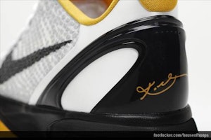 Nike Zoom Kobe 6 'Steelers' 429659-103 (耐吉 Zoom 科比 6 'Steelers' 429659-103) Purchase Nike Zoom Kobe 6 'Steelers' 429659-103 (耐吉 Zoom 科比 6 'Steelers' 429659-103)