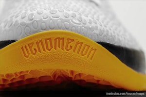 Nike Zoom Kobe 6 'Steelers' 429659-103 (耐吉 Zoom 科比 6 'Steelers' 429659-103) Details for Nike Zoom Kobe 6 'Steelers' 429659-103 (耐吉 Zoom 科比 6 'Steelers' 429659-103)