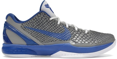 Nike Zoom Kobe 6 'Varsity Royal' 429659-008 Nike Zoom Kobe 6 'Varsity Royal' 429659-008