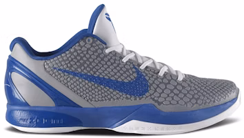 Nike Zoom Kobe 6 'Varsity Royal' 429659-008 Nike Zoom Kobe 6 'Varsity Royal' 429659-008