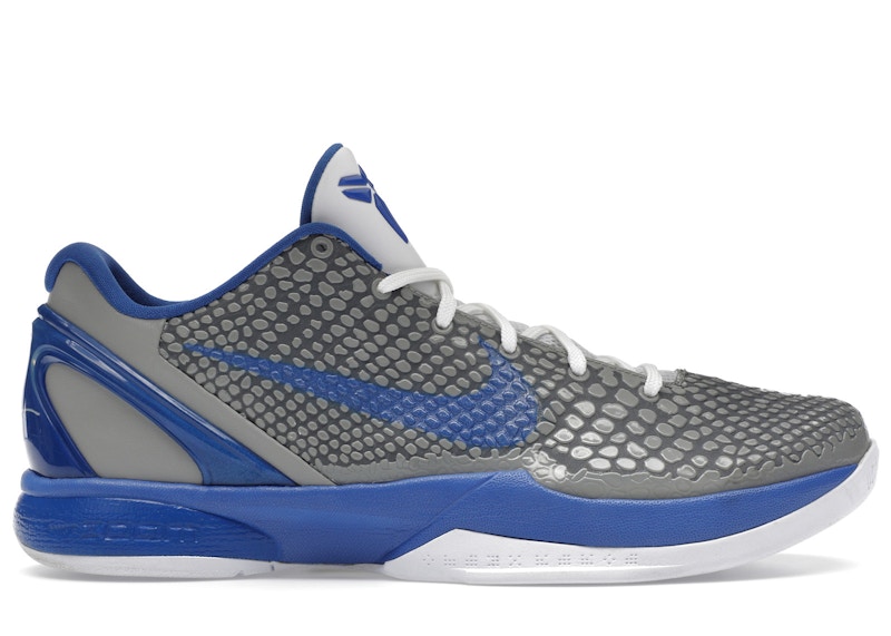 Nike Zoom Kobe 6 'Varsity Royal' 429659-008