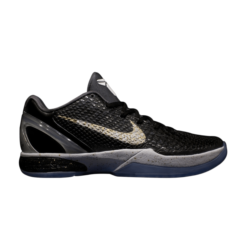 Nike Zoom Kobe 6 'Vault Anniversary' 446897-992