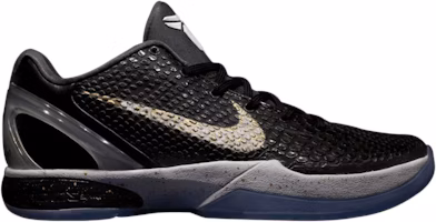 Nike Zoom Kobe 6 'Vault Anniversary' 446897-992 Nike Zoom Kobe 6 'Vault Anniversary' 446897-992