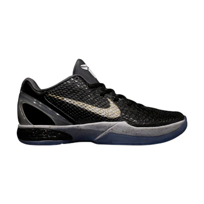 Nike Zoom Kobe 6 'Vault Anniversary'