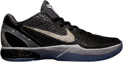 Nike Zoom Kobe 6 'Vault Anniversary' 446897-992 Nike Zoom Kobe 6 'Vault Anniversary' 446897-992