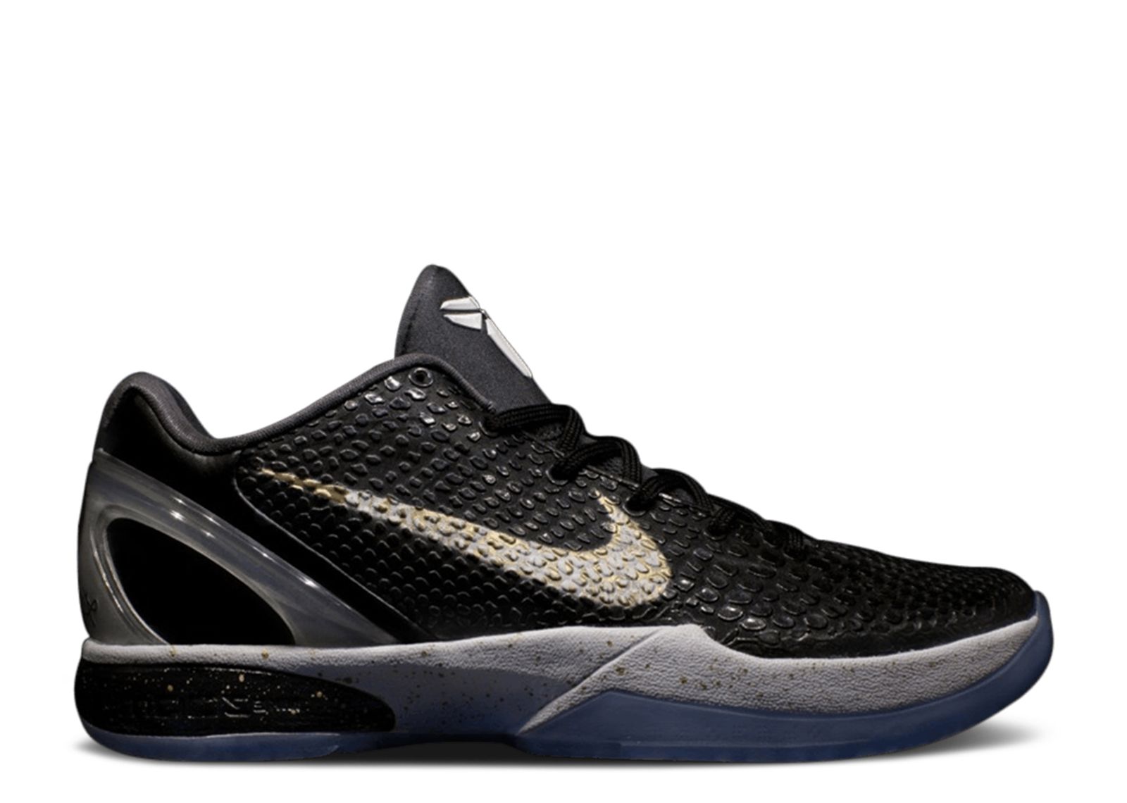 Buy Nike Zoom Kobe 6 'Aniversario Vault' 446897-992