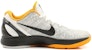 Nike Zoom Kobe 6 'Putih Del Sol' 436311-101