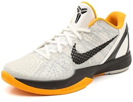 Nike Zoom Kobe 6 '白日陽光' 436311-101 Lookbook Nike Zoom Kobe 6 '白日陽光' 436311-101