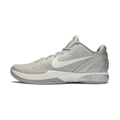 Nike Zoom Kobe 6 'Wolf Grey'