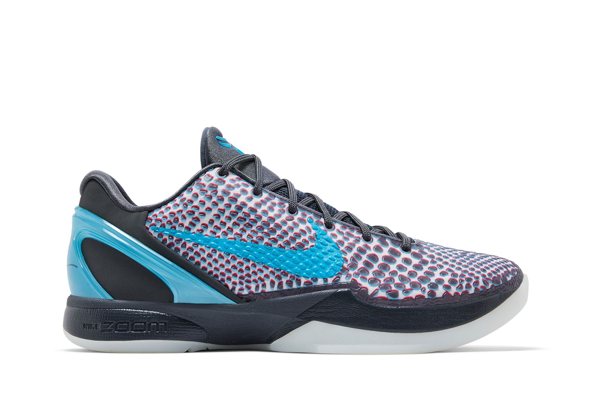 Nike Zoom Kobe 6 Protro '3D All-Star' IQ3902-002