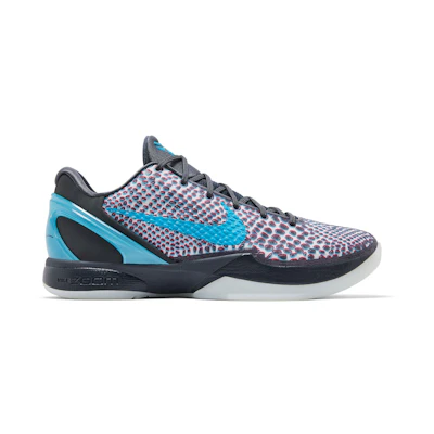 Nike Zoom Kobe 6 Protro '3D All-Star'