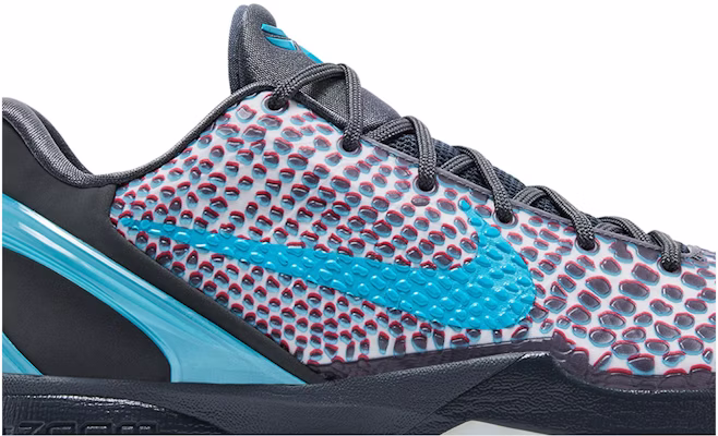 Nike Zoom Kobe 6 Protro ''3D 全明星'' IQ3902-002 Order Nike Zoom Kobe 6 Protro ''3D 全明星'' IQ3902-002