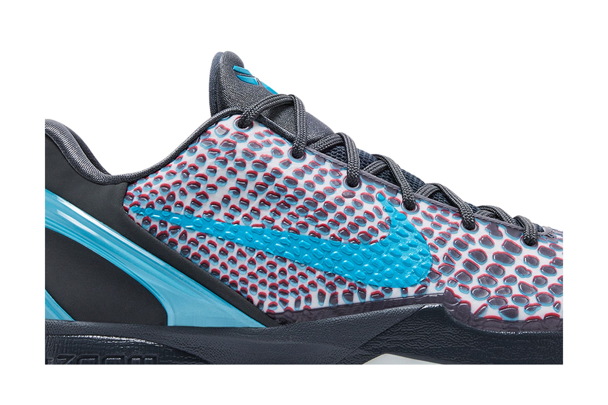 Lookbook Nike Zoom Kobe 6 Protro '3D All-Star' IQ3902-002