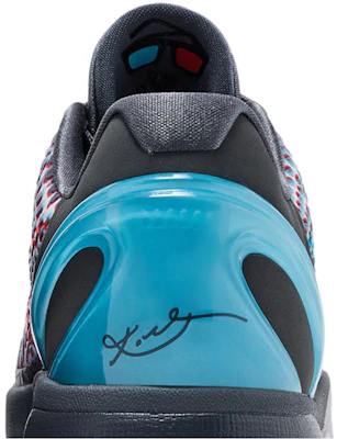 Nike Zoom Kobe 6 Protro ''3D 全明星'' IQ3902-002 Sizing Nike Zoom Kobe 6 Protro ''3D 全明星'' IQ3902-002