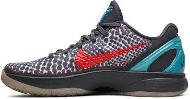 Nike Zoom Kobe 6 Protro '3D Hollywood' DD2305-003 Nike Zoom Kobe 6 Protro '3D Hollywood' DD2305-003