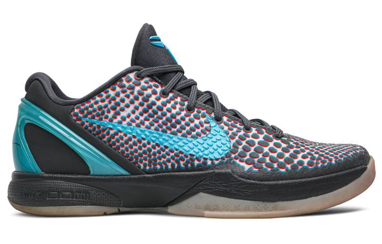 Order Nike Zoom Kobe 6 Protro ''3D Hollywood'' Scarpe da Basket. DD2305-003