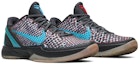 Lookbook Nike Zoom Kobe 6 Protro '3D Hollywood' di Malaysia DD2305-003