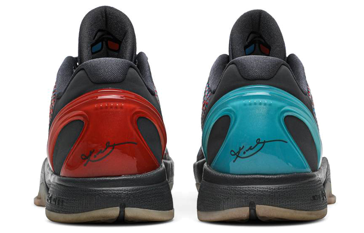 Shop Nike Zoom Kobe 6 Protro ''3D Hollywood'' Scarpe da Basket. DD2305-003