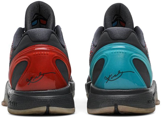 Nike Zoom Kobe 6 Protro '3D Hollywood' DD2305-003 Shop Nike Zoom Kobe 6 Protro '3D Hollywood' DD2305-003