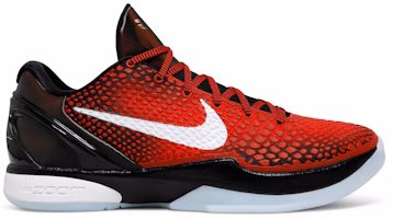 Nike Zoom Kobe 6 Protro 'All Star' DH9888-600 Nike Zoom Kobe 6 Protro 'All Star' DH9888-600