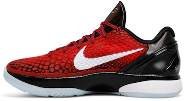 Nike Zoom Kobe 6 Protro 'All Star' Sepatu Basket DH9888-600 Lookbook Nike Zoom Kobe 6 Protro 'All Star' Sepatu Basket DH9888-600