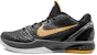 Nike Zoom Kobe 6 Protro 'Hitam Del Sol' CW2190-001