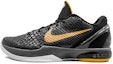 Buy Nike Zoom Kobe 6 Protro 'Hitam Del Sol' CW2190-001