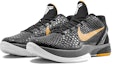 Lookbook Nike Zoom Kobe 6 Protro 'Hitam Del Sol' CW2190-001