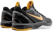Shop Nike Zoom Kobe 6 Protro 'Hitam Del Sol' CW2190-001