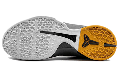 Nike Zoom Kobe 6 Protro 'Black Del Sol' CW2190-001