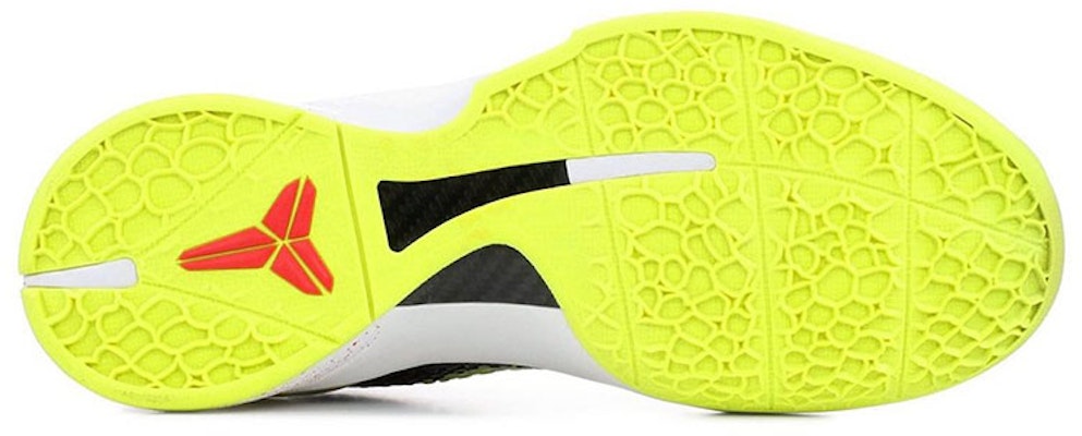 Nike Zoom Kobe 6 Protro 'Chaos' Lelaki CW2190-500 Shop Nike Zoom Kobe 6 Protro 'Chaos' Lelaki CW2190-500