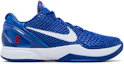 Buy 나이키 줌 코비 6 프로트로 '다저스' (Nike 줌 코비 6 프로트로 '다저스') CW2190-400