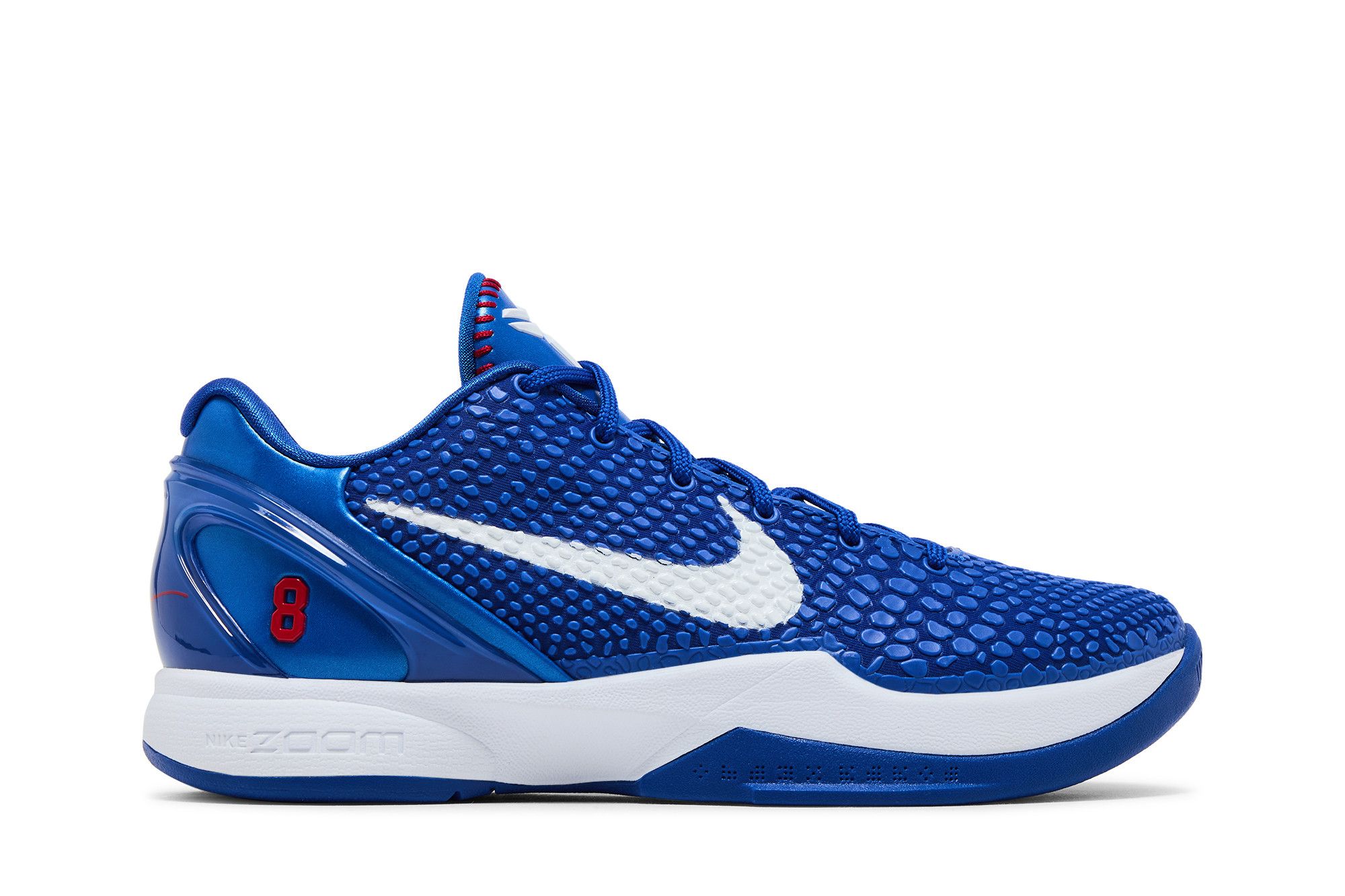 Nike Zoom Kobe 6 Protro &#x27;Dodgers&#x27; CW2190-400