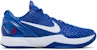 Nike Zoom Kobe 6 Protro 'Dodgers' Lelaki CW2190-400