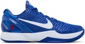 Buy Nike Zoom Kobe 6 Protro 'Dodgers' Lelaki CW2190-400