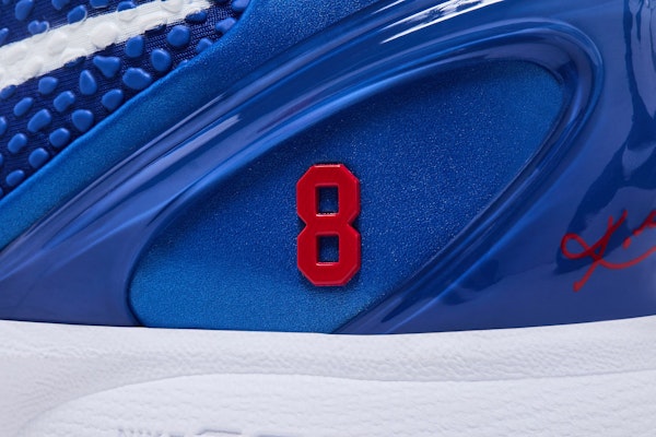 나이키 줌 코비 6 프로트로 '다저스' (Nike 줌 코비 6 프로트로 '다저스') CW2190-400 3