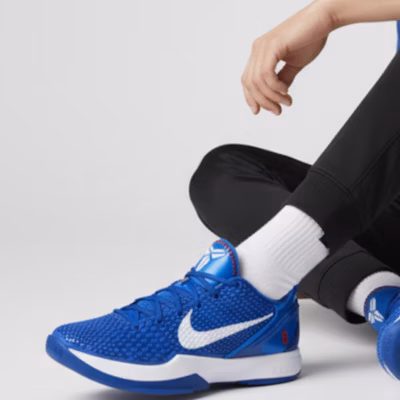 Nike Zoom Kobe 6 Protro 'Dodgers' CW2190-400 Order Nike Zoom Kobe 6 Protro 'Dodgers' CW2190-400