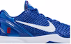 Lookbook 나이키 줌 코비 6 프로트로 '다저스' (Nike 줌 코비 6 프로트로 '다저스') CW2190-400