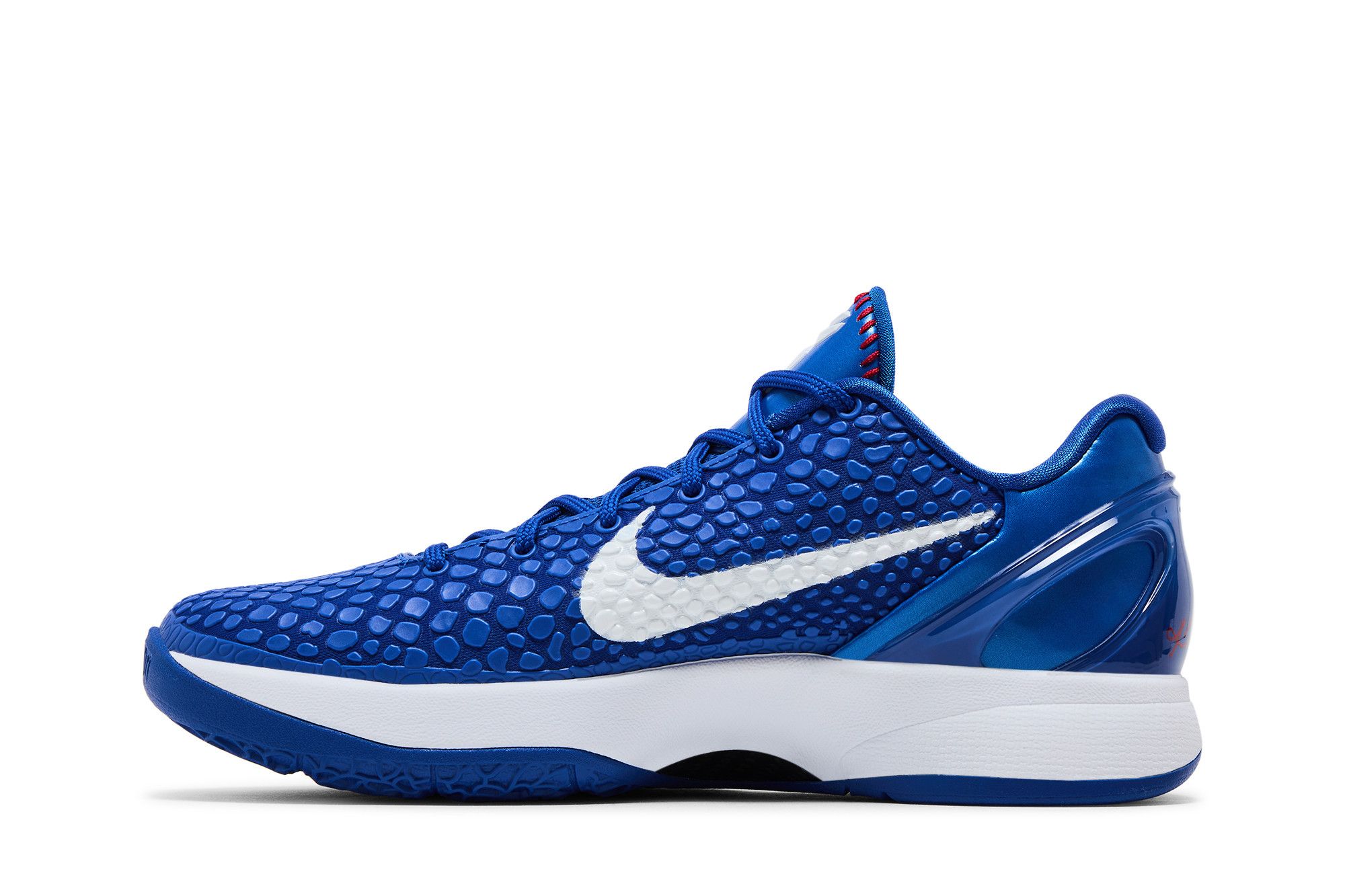 Shop 나이키 줌 코비 6 프로트로 '다저스' (Nike 줌 코비 6 프로트로 '다저스') CW2190-400