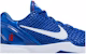 Nike Zoom Kobe 6 Protro 'Dodgers' Lelaki CW2190-400