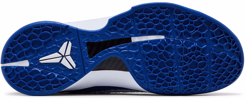 耐克Zoom Kobe 6 Protro '道奇队'篮球鞋 CW2190-400 Shop 耐克Zoom Kobe 6 Protro '道奇队'篮球鞋 CW2190-400